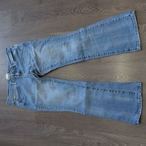Aeropostale Size 7 Jeans
